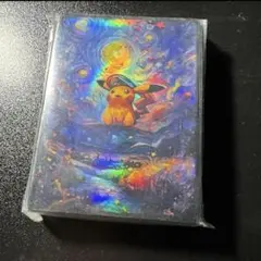 2026年最新】星月夜 スリーブの人気アイテム - メルカリ