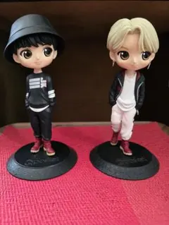 2026年最新】キューポスケット btsの人気アイテム - メルカリ