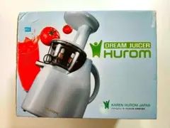 2026年最新】ヒューロム スロージューサーの人気アイテム - メルカリ