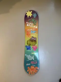 2026年最新】allian スノーボードの人気アイテム - メルカリ