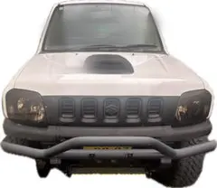 2026年最新】ジムニーJA11 バンパーの人気アイテム - メルカリ