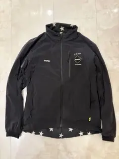 2026年最新】f.c.real bristol ジャケットの人気アイテム - メルカリ