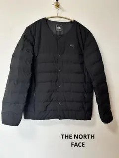 2026年最新】ノースフェイス ノーカラーダウンの人気アイテム - メルカリ