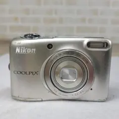 2026年最新】NiKon COOLPIX L30の人気アイテム - メルカリ