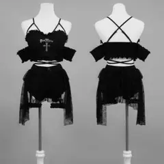 2026年最新】dimmoire 水着の人気アイテム - メルカリ