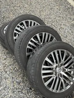 2026年最新】クラウンマジェスタ 純正ホイールの人気アイテム - メルカリ