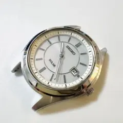 2026年最新】seiko v147の人気アイテム - メルカリ