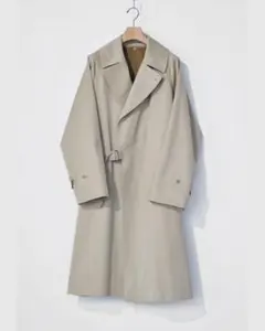 2026年最新】comoli タイロッケンコート 17awの人気アイテム - メルカリ