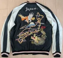 2026年最新】BEAMS カラー：ブラック系 スカジャンの人気アイテム