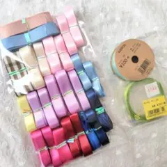 2026年最新】リボンまとめ売りの人気アイテム - メルカリ