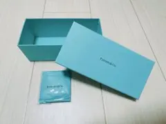 2026年最新】ティファニー空箱の人気アイテム - メルカリ