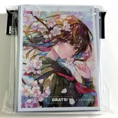 2026年最新】ゆこりん スリーブの人気アイテム - メルカリ