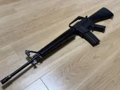 2026年最新】m16a1 東京マルイの人気アイテム - メルカリ