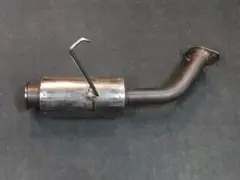 2026年最新】マフラー ビート pp1の人気アイテム - メルカリ