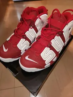 2026年最新】ナイキ モア アップテンポ シュプリームの人気アイテム