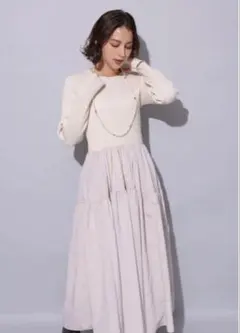 2026年最新】ARPEGE story タフタドッキングワンピースの人気アイテム