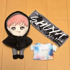 2026年最新】超特急 タオル シューヤの人気アイテム - メルカリ