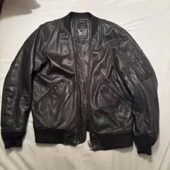 2026年最新】DIESEL レザー MA-1の人気アイテム - メルカリ