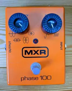 2026年最新】MXR PHASE 100の人気アイテム - メルカリ