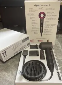 2026年最新】DYSON HD01の人気アイテム - メルカリ