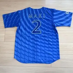 2026年最新】牧秀悟 ユニフォームの人気アイテム - メルカリ