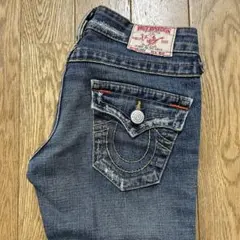 2026年最新】トゥルーレリジョン 25の人気アイテム - メルカリ