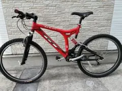 2026年最新】gt mtb フルサスの人気アイテム - メルカリ