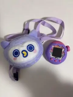 2026年最新】たまごっち 紫の人気アイテム - メルカリ