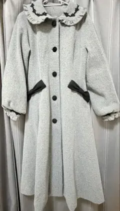 2026年最新】しまみさ コートの人気アイテム - メルカリ