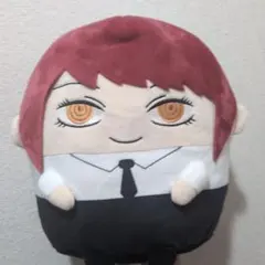 2026年最新】チェンソーマン クッション マキマの人気アイテム - メルカリ