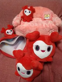 2026年最新】twiceラブリースリッパの人気アイテム - メルカリ