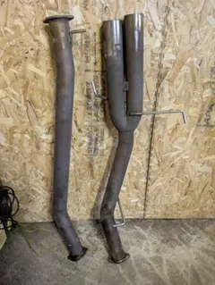 2026年最新】c35 ローレル マフラーの人気アイテム - メルカリ