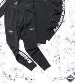 2026年最新】fcrb スパッツの人気アイテム - メルカリ