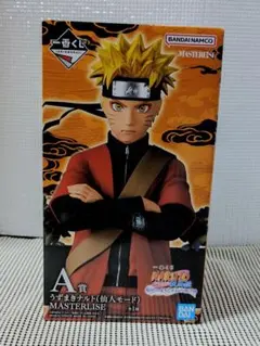 2026年最新】A賞 ナルト仙人の人気アイテム - メルカリ