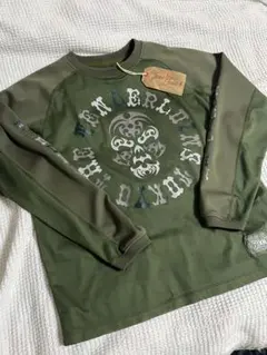 2026年最新】テンダーロイン ジャージの人気アイテム - メルカリ