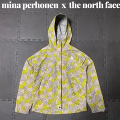 2026年最新】ノースフェイス ミナペルホネンの人気アイテム - メルカリ