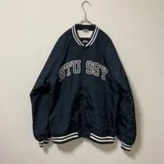 2026年最新】stussy champion スタジャンの人気アイテム - メルカリ