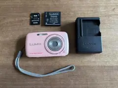 2026年最新】lumix s1の人気アイテム - メルカリ