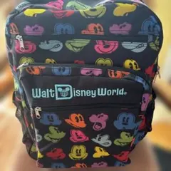 2026年最新】ウォルトディズニーワールド リュックの人気アイテム
