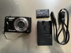 2026年最新】casio) ex-h15の人気アイテム - メルカリ