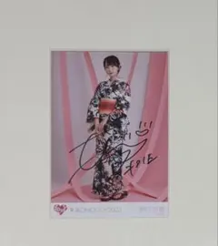 2025年最新】野口衣織 直筆の人気アイテム - メルカリ