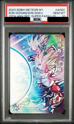 2026年最新】孫悟空 少年期 psa10の人気アイテム - メルカリ