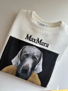 2026年最新】Max Mara トレーナー・スウェットの人気アイテム - メルカリ