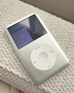 2026年最新】iPod classicの人気アイテム - メルカリ