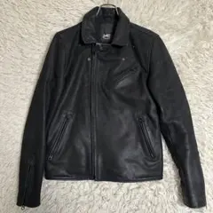 2026年最新】デンハム レザージャケットの人気アイテム - メルカリ