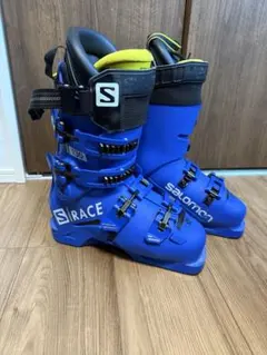 2026年最新】salomon s/race ブーツの人気アイテム - メルカリ