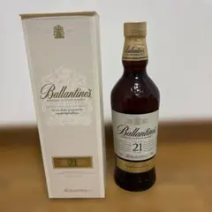 2026年最新】バランタイン 19年の人気アイテム - メルカリ