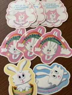 2026年最新】サンダーバニーの人気アイテム - メルカリ