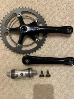 2026年最新】 スギノ クランク 165の人気アイテム - メルカリ