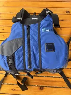 2026年最新】ライフジャケット mtiの人気アイテム - メルカリ